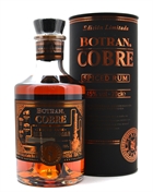 Ron Botran Cobre Spiced Rom 70 cl 45%