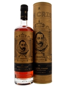 Ron Cristobal Moscatel Finish Dominikanske Republik Rom 70 cl 43%