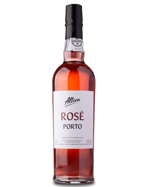 Altiva Rose Portugal Portvin 50 cl 