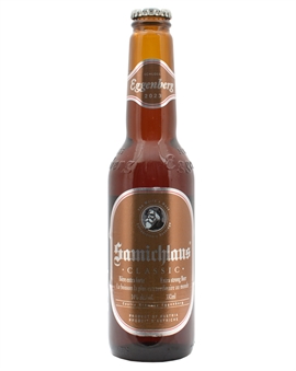 Schloss Eggenberg Samichlaus Classic 2020 Specialøl