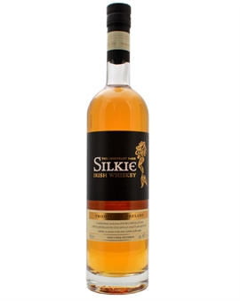 Sliabh Liag The Legendary Dark Silkie Blended Irsk Whiskey