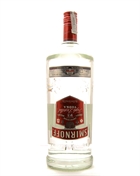 Smirnoff RED Triple Distilled No. 21 Vodka 150 cl 37,5%