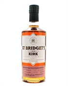 St Bridgets Kirk 35 år Blended Malt Scotch Whisky 70 cl 43,9%
