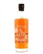 Stauning Bastard Mezcal Finish Research Series Dansk Rug Whisky 70 cl 46,3%