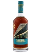 Takamaka Extra Noir Seychellerne Mørk Rom 70 cl 43% 