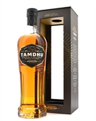Tamdhu Distinction Limited Release No 1 Speyside Single Malt Scotch Whisky 70 cl 48%