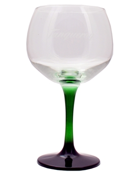 Tanqueray Gin & Tonic Ballon Glas