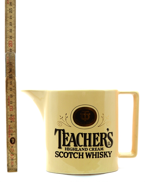 Teachers Whiskykande 5 Vandkande Waterjug