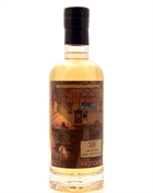 Teaninich 10 yr Batch 3 That Boutique-Y Whisky Company Single Malt Whisky