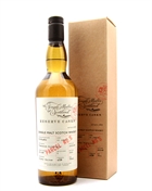 Teaninich 2007/2021 The Single Malts of Scotland 11 år Single Highland Malt Whisky 48%