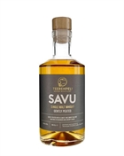 Teerenpeli Savu Gently Peated Single Malt Finsk Whisky