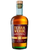 Terra Verde XO Cask Strength Spirit Drink 70 cl 54%