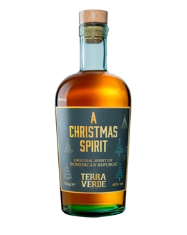 A Christmas Spirit Spirit Drink 70 cl 40%