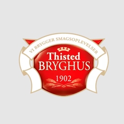 Thisted Bryghus Specialøl