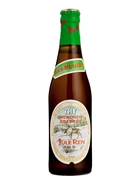 Thy Økologisk Jule Ren Thisted Bryghus Pilsner Øl 33 cl 7,9%