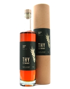 Thy Whisky Shared Cask No 445 Single Malt Dansk Whisky 50 cl 60%