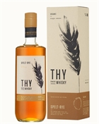 Thy Whisky Spelt Rye Core Expressions Økologisk Dansk Rye Whisky