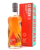 Tomatin Cu Bocan Creation No. 6 Highland Single Malt Scotch Whisky 70 cl 46%