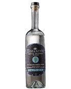 Topanito Mezcal Madre Cuishe Blanco Mexico