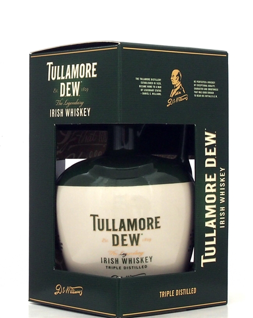 tullamore dew st patricks day 2025