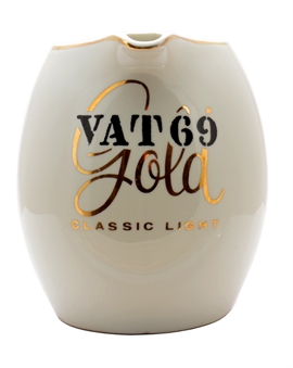 VAT 69 Whiskykande 5 Vandkande Waterjug