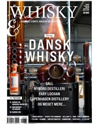 Whisky& Magasinet Juni 2024 - Danmarks whisky og rom magasin