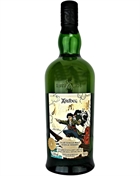 Ardbeg Arrrrrrrdbeg! Committee Release French Label Single Islay Malt Whisky 51,8%