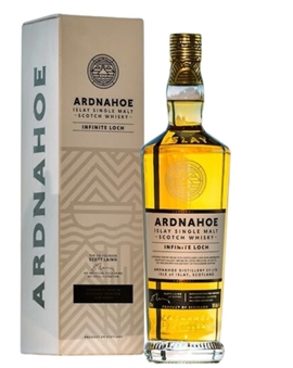 Ardnahoe Infinite Loch Single Islay Malt Whisky