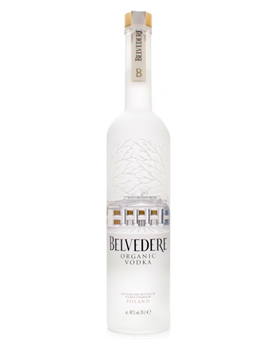 Belvedere Ultra Premium Vodka 