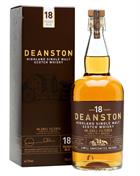 Deanston 18