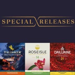 Diageo Special Releases Diageo Special Releases