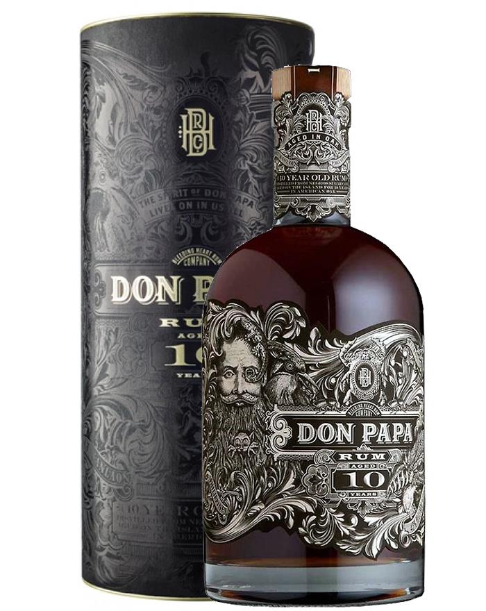 10 ром. Don Papa 10. Ром Дон рхон. Дарк Хеарт Ром. Ром don Papa Manila Wine.