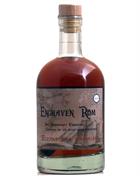 Enghaven Rom Cognac Stav