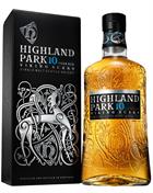 Highland Park Super tilbud