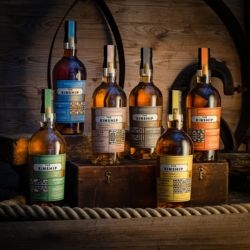The Kinship Whisky The Kinship Whisky