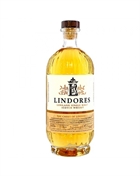 Lindores Abbey Casks of Lindores Bourbon Casks Lowland Single Malt Whisky 70 cl 49,4%