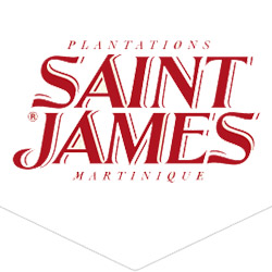 Saint James Rom » Kæmpe udvalg af Saint James