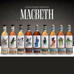 Macbeth Whisky Macbeth Whisky