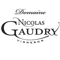 Nicolas Gaudry