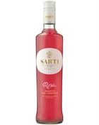 Sarti Rosa Aperitivo Spritz Italiensk Likør 70 cl 14%