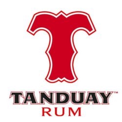Tanduay Rom Tanduay Rom