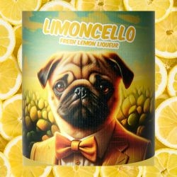 Trolden Limoncello Trolden Limoncello